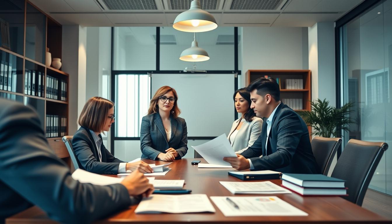 Contact support for property transactions and closing preparation