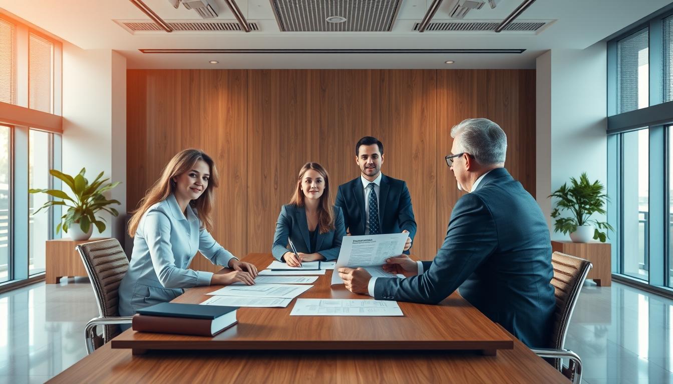 Real estate closing preparation and transaction documents